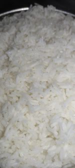 برنج طارم هاشمی کشت دوم بدون سورت و الک | عطر و طعم اصیل شمال | بینج مینج - تصویر 3